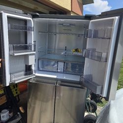Samsung Fridge