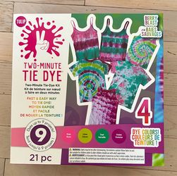 TIE Dye  KIT