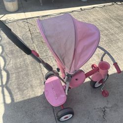 Bike/Stroller 