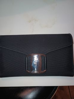Salvadore Ferragamo wallet