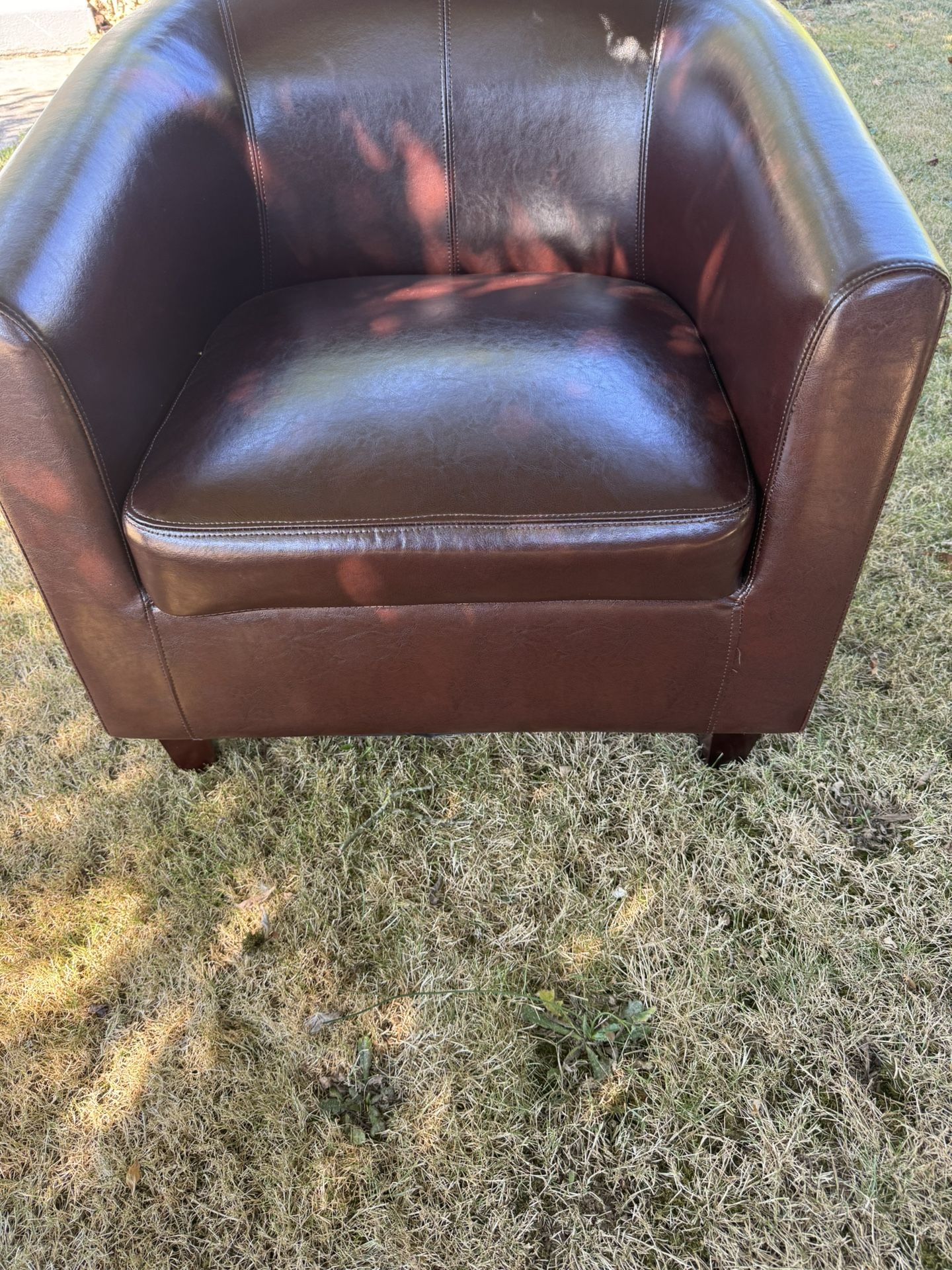 Accent Chair