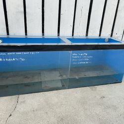 Acrylic Fish Tank 