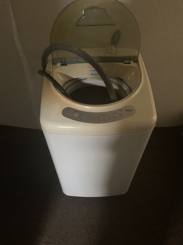 portable washing machine apartment size washer for Sale in Cleveland