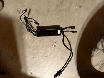 Super 73 rx/s2 controller