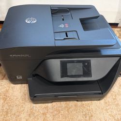 HP Officer pro 6968
