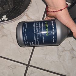 VOLKSWAGON Dual Clutch Gear Oil