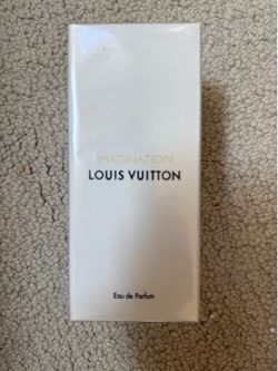 LOUIS VUTTON IMAGINATION