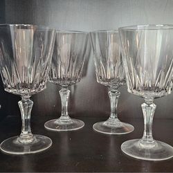 Glassware 