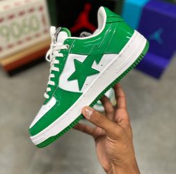 Bape shoes