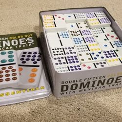 Dominoes