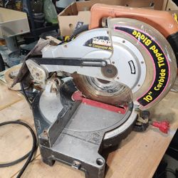 10" Compound Miter Saw