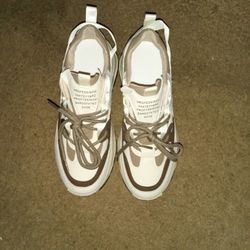 Women's Skateboard Shoes Size 9