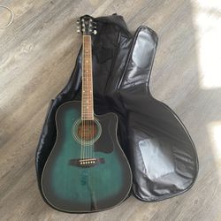 Like new Acoustic Guitar 
