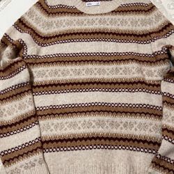 Knit Sweater Brand New