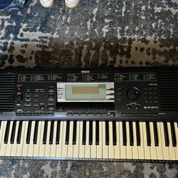 Yamaha PSR-630 