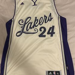 Lakers Jersey ( Christmas Edition)