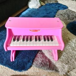 Melissa N Doug Piano