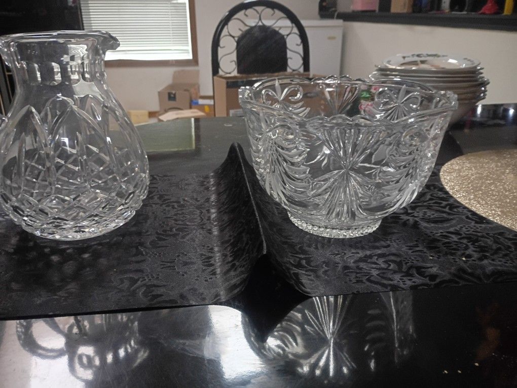 Waterford Crystal 