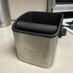 Breville Knock Box Mini