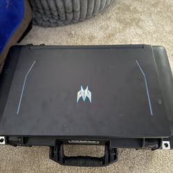 Asus Predator Helios Gaming Laptop 