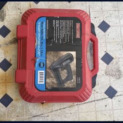 18 Gauge Pin Nailer