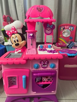 Minnie Mouse  bundle
