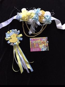 Baby shower