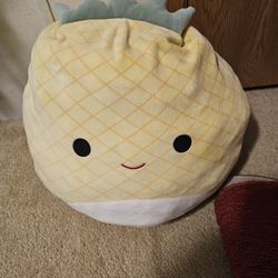Squishmallows Pillow