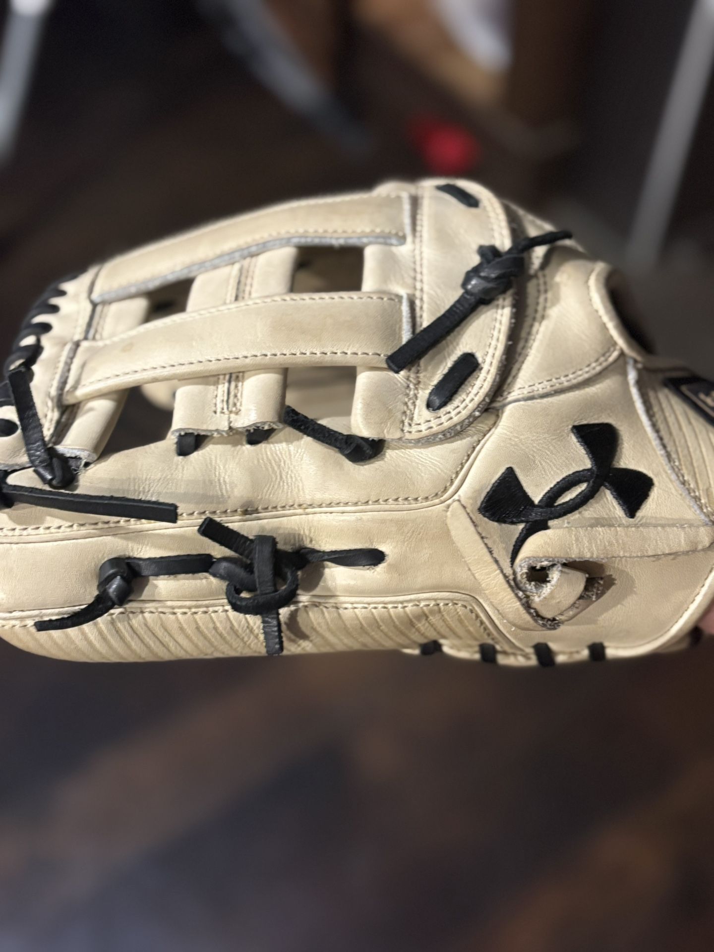 Baseball/softball Glove