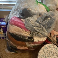 Plus Size women Clothes 