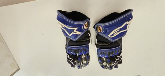 Alpinestars GP Tech SIZE medium