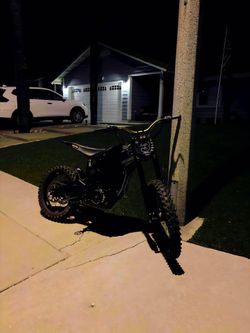 Talaria mx4