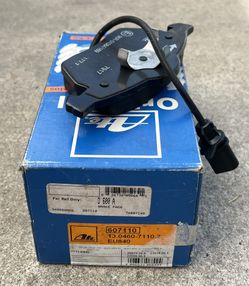 Ate Brake Pads D600A