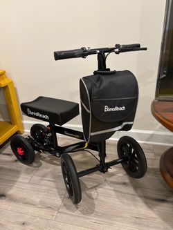 Knee Scooter