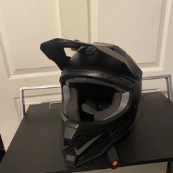 O’Neal Dirtbike Helmet