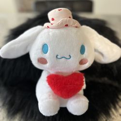 Cinnamoroll Plush 