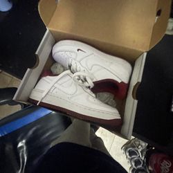 Jordan’s , Air Forces