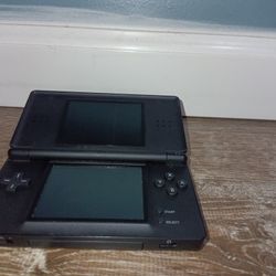 Nintendo DS Lite