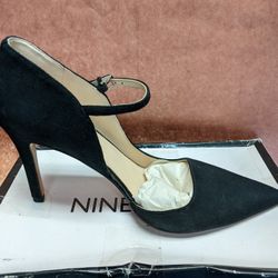 Nine West Jennelle Women's Dress Sandals - Size 10.5 - New