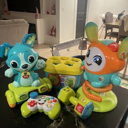 Baby Toys 