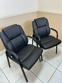 Office/ Reception Chairs