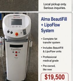 Spa machine