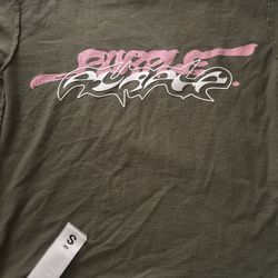 Men’s Purple Brand Shirt (S)