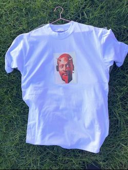 Dennis Rodman shirt