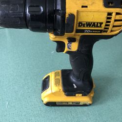 Drill