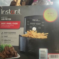 Instapot Vortex Air Fryer