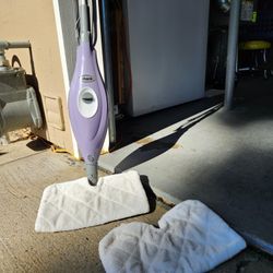 🦈 SHARK STEAM CLEANER MOP-Excellent, Like New Condition!
