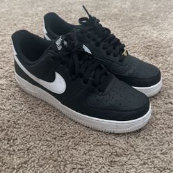 Nike AF1s 