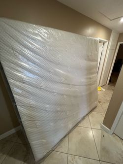 King Mattress