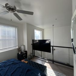 TCL 65” 4K UHD Roku TV